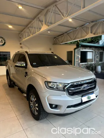 Ford Ranger 2021 — foto 3