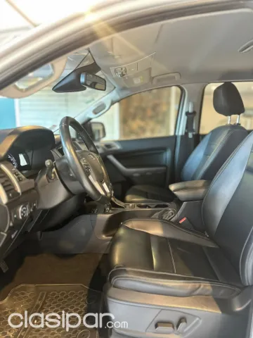 Ford Ranger 2021 — foto 6