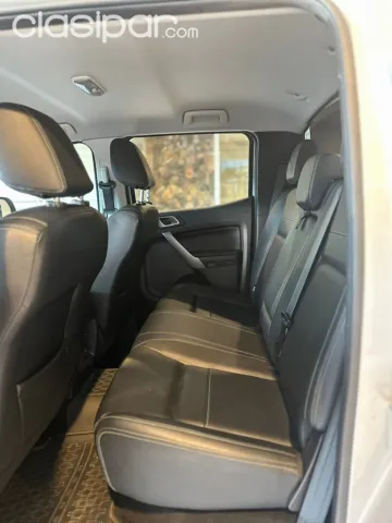 Ford Ranger 2021 — foto 7