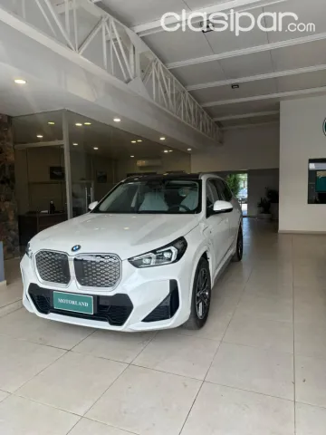 Bmw X1 2026 - foto 2
