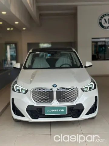 Bmw X1 2026 — foto 3