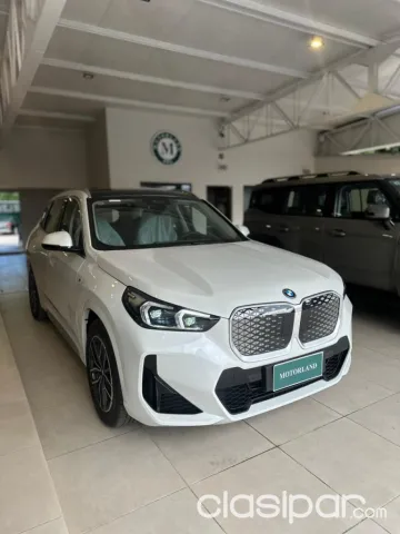 Bmw X1 2026 — foto 4