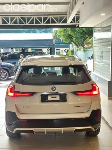 Bmw X1 2026 — foto 5