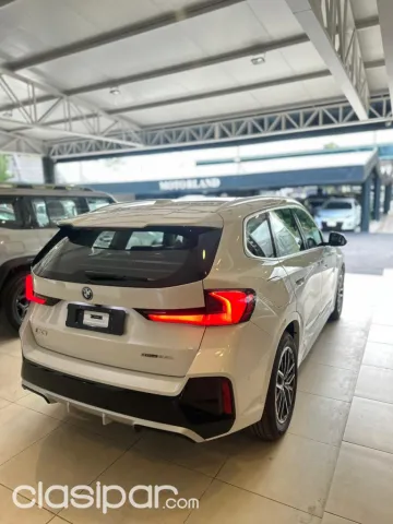 Bmw X1 2026 — foto 6