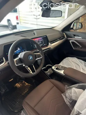 Bmw X1 2026 - foto 8