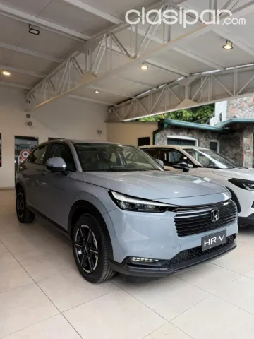 Honda Hr-V 2026 — foto 3