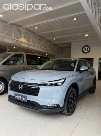 Honda Hr-V 2026 — foto 4