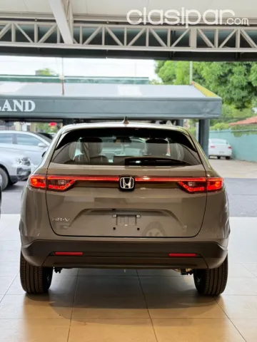 Honda Hr-V 2026 — foto 5