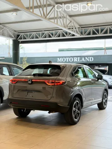 Honda Hr-V 2026 — foto 6