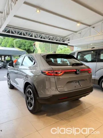 Honda Hr-V 2026 — foto 7