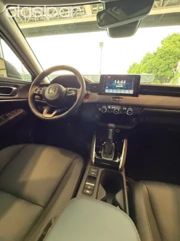 Honda Hr-V 2026 - foto 8