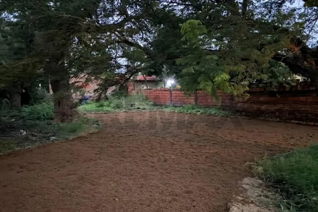 Terreno en Primer Barrio Luque — foto 3