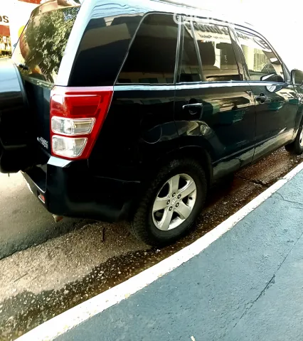 Suzuki Grand Vitara 2012 - foto 2