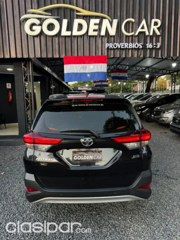 Toyota Rush 2020 - foto 2