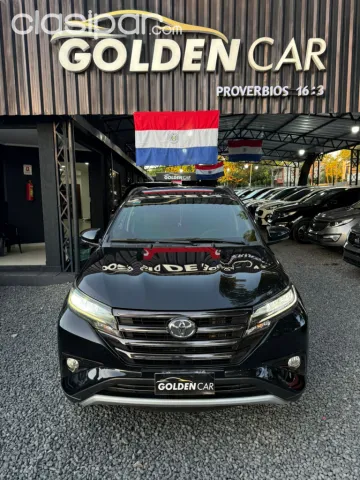 Toyota Rush 2020 — foto 3