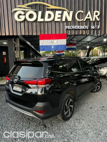 Toyota Rush 2020 — foto 4
