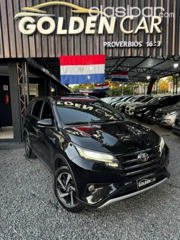 Toyota Rush 2020 — foto 5