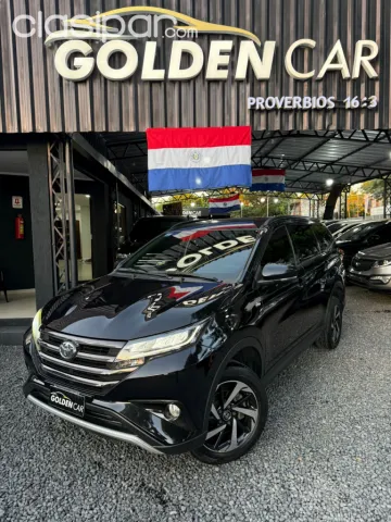 Toyota Rush 2020 - foto 6