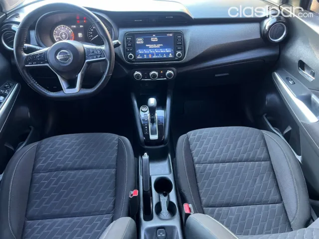 Nissan Kicks 2022 — foto 2