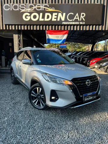 Nissan Kicks 2022 — foto 4
