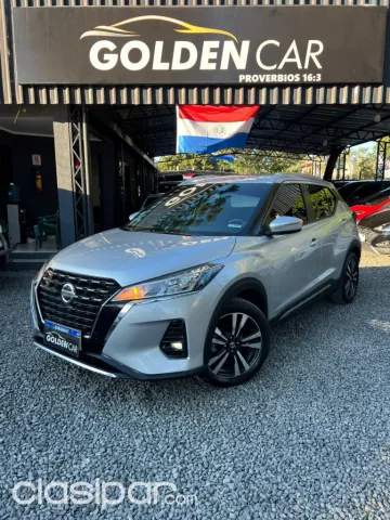 Nissan Kicks 2022 — foto 5
