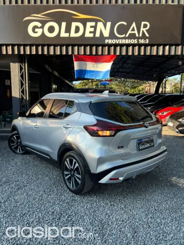 Nissan Kicks 2022 — foto 6