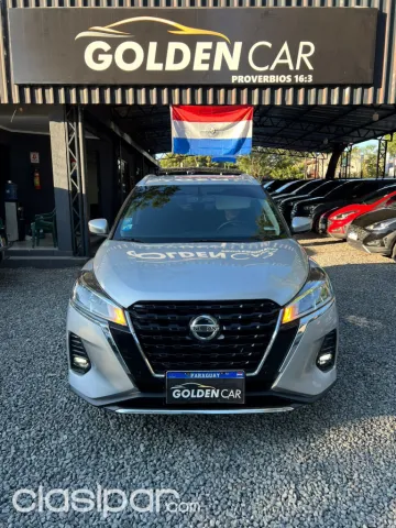 Nissan Kicks 2022 — foto 7