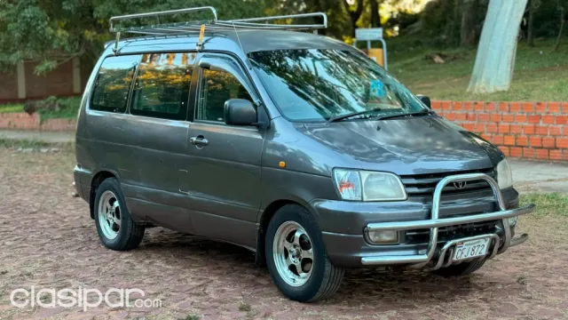 Toyota Noah 1997 — foto 5