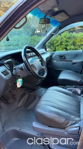 Toyota Noah 1997 — foto 6