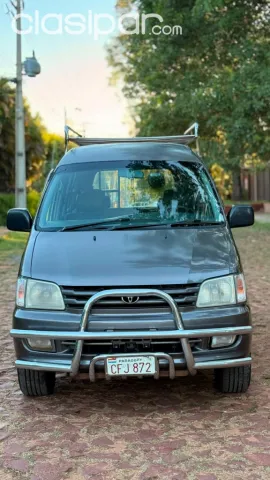 Toyota Noah 1997 - foto 7