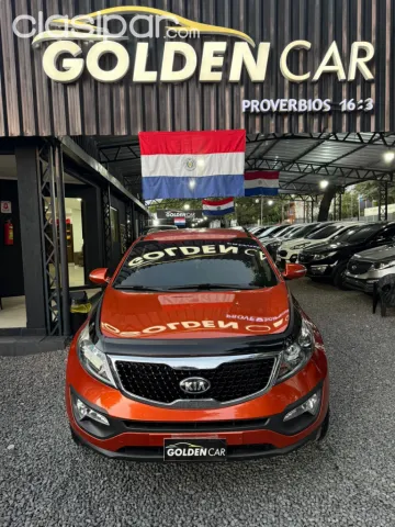 Kia Sportage 2013 - foto 2