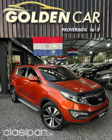 Kia Sportage 2013 - foto 8