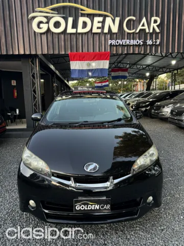 Toyota Wish 2011 - foto 2