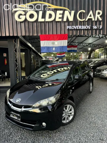 Toyota Wish 2011 - foto 7
