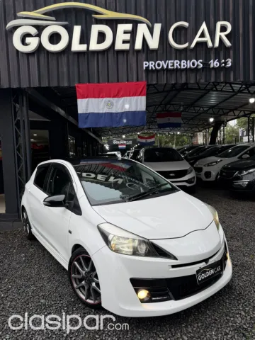 Toyota Vitz 2014 - foto 2