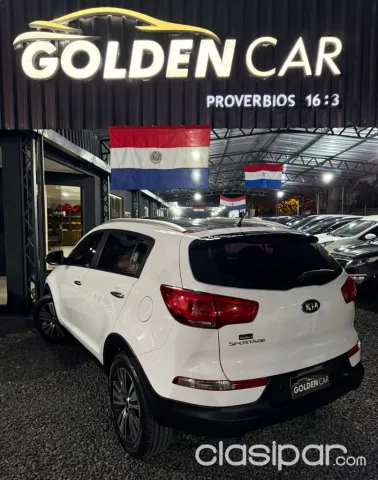 Kia Sportage 2014 - foto 2