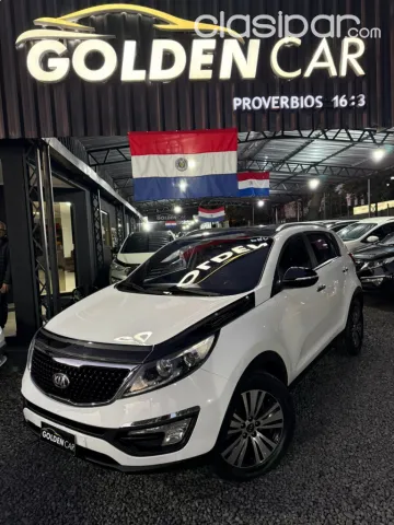 Kia Sportage 2014 - foto 7