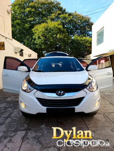 Hyundai Tucson 2011 — foto 7