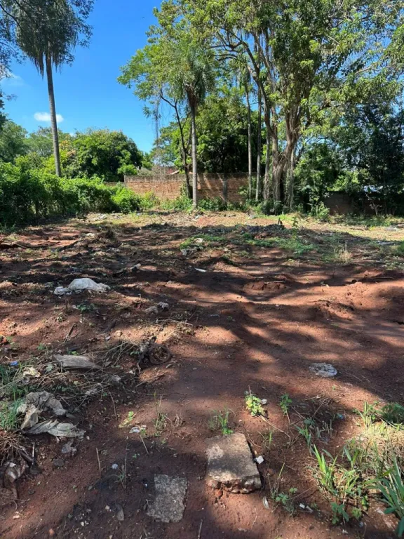 Oportunidad en Barrio Capilla del Monte – San Lorenzo. — foto 3