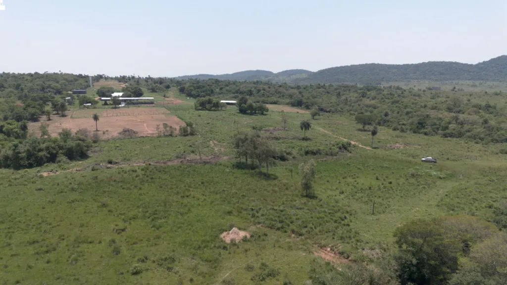 VENTA DE ESTANCIA PREMIUM – CAAPUCÚ PARAGUARÍ — foto 3