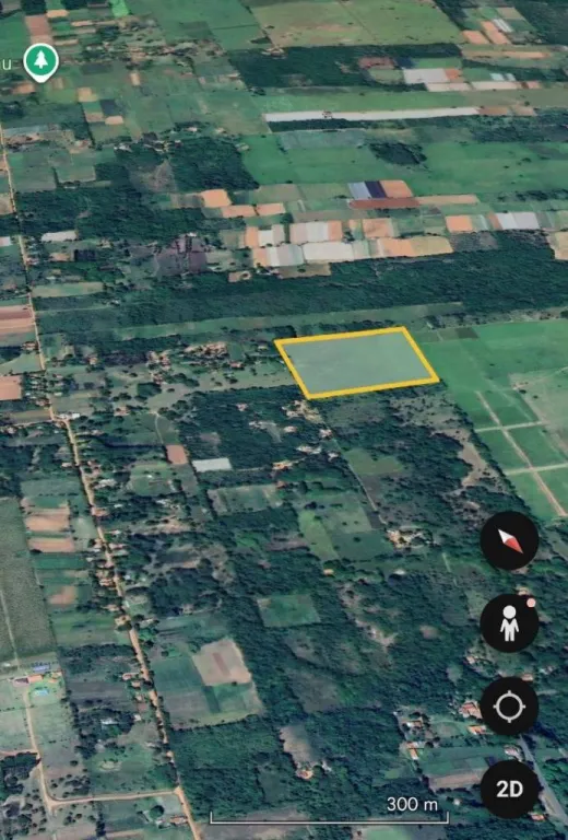 Terreno en venta en Curupayty, Arroyos y Esteros — foto 2