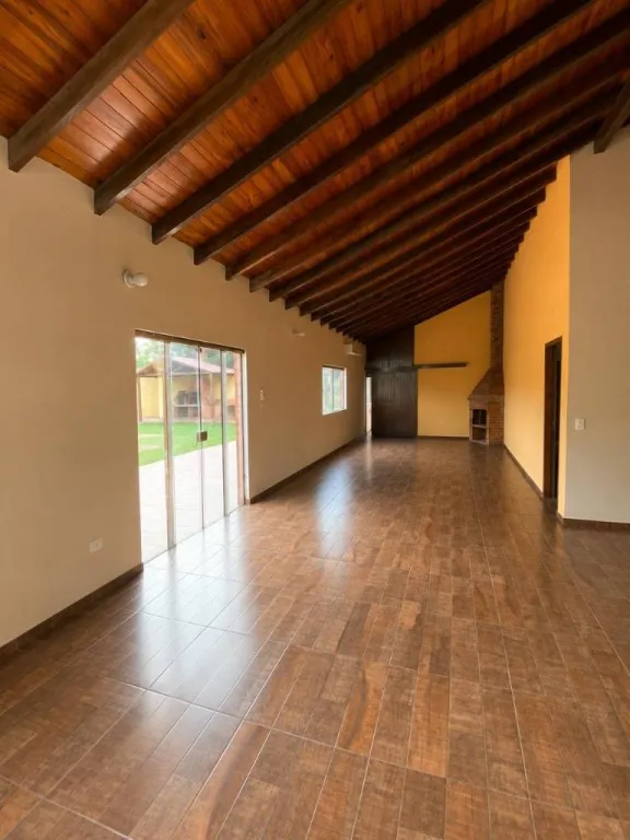 Casa en venta en Monaliza y Coronel Meyer, San Lorenzo — foto 3