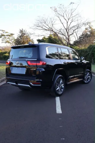 Toyota Land Cruiser 2026 — foto 6