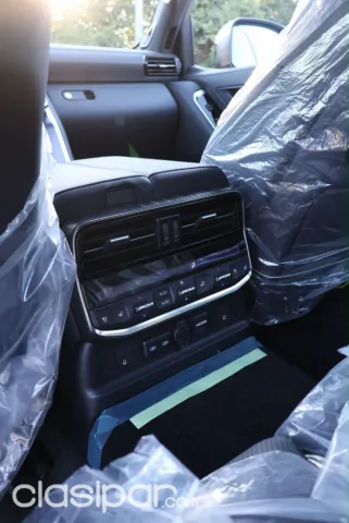 Toyota Land Cruiser 2026 — foto 8