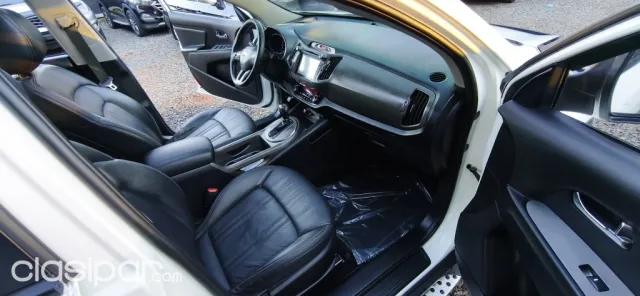 Kia Sportage 2014 — foto 4