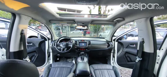Kia Sportage 2014 — foto 5