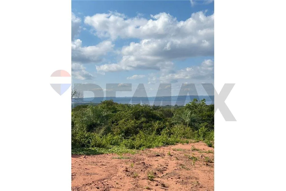 TERRENO ARBOLADO EN VENTA CON VISTA AL LAGO EN AREGUÁ — фото 2