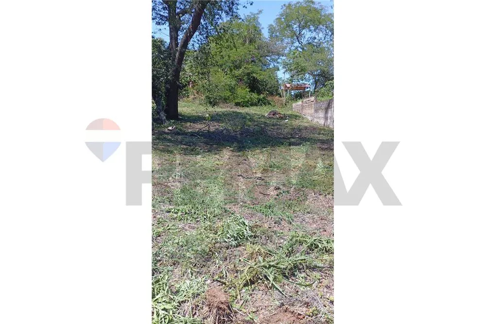 TERRENO ARBOLADO EN VENTA CON VISTA AL LAGO EN AREGUÁ — фото 3