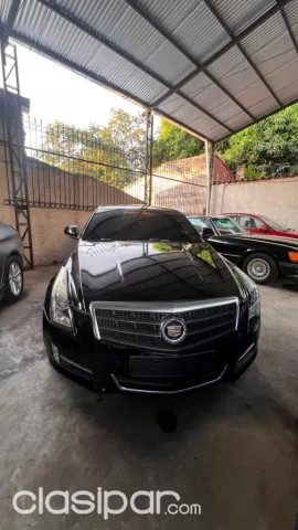 Cadillac Ats 2013 - foto 2