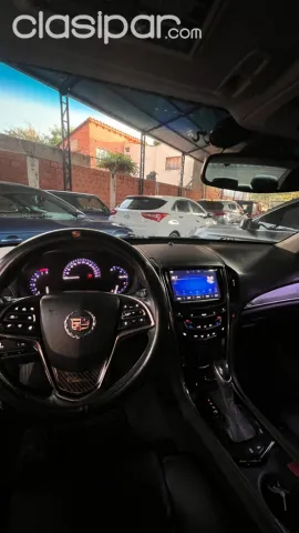 Cadillac Ats 2013 — foto 5